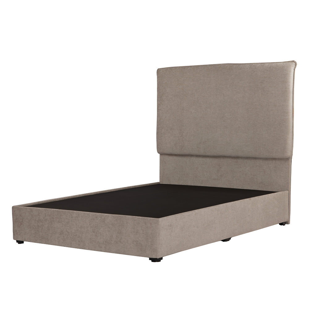 Cabecera Split con Base Cama