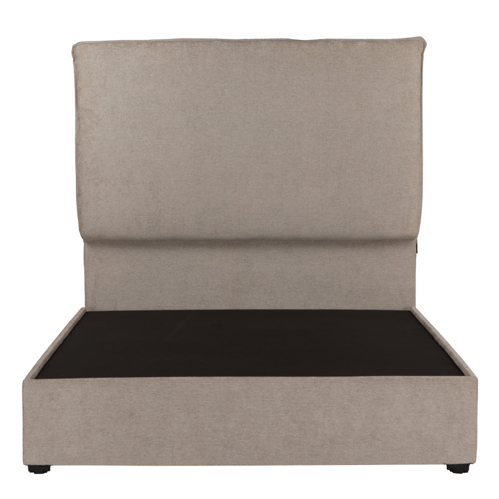 Cabecera Split con Base Cama