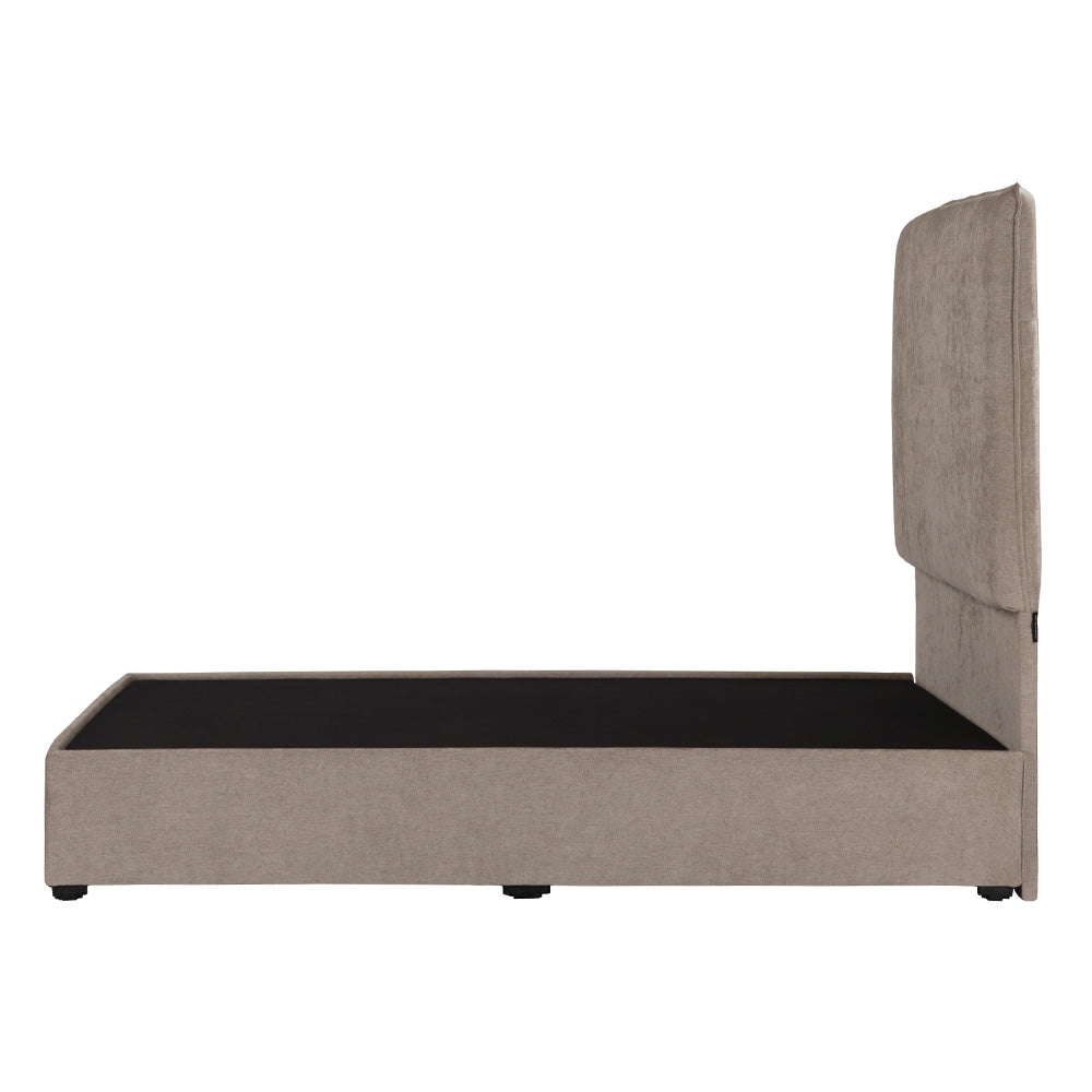 Cabecera Split con Base Cama