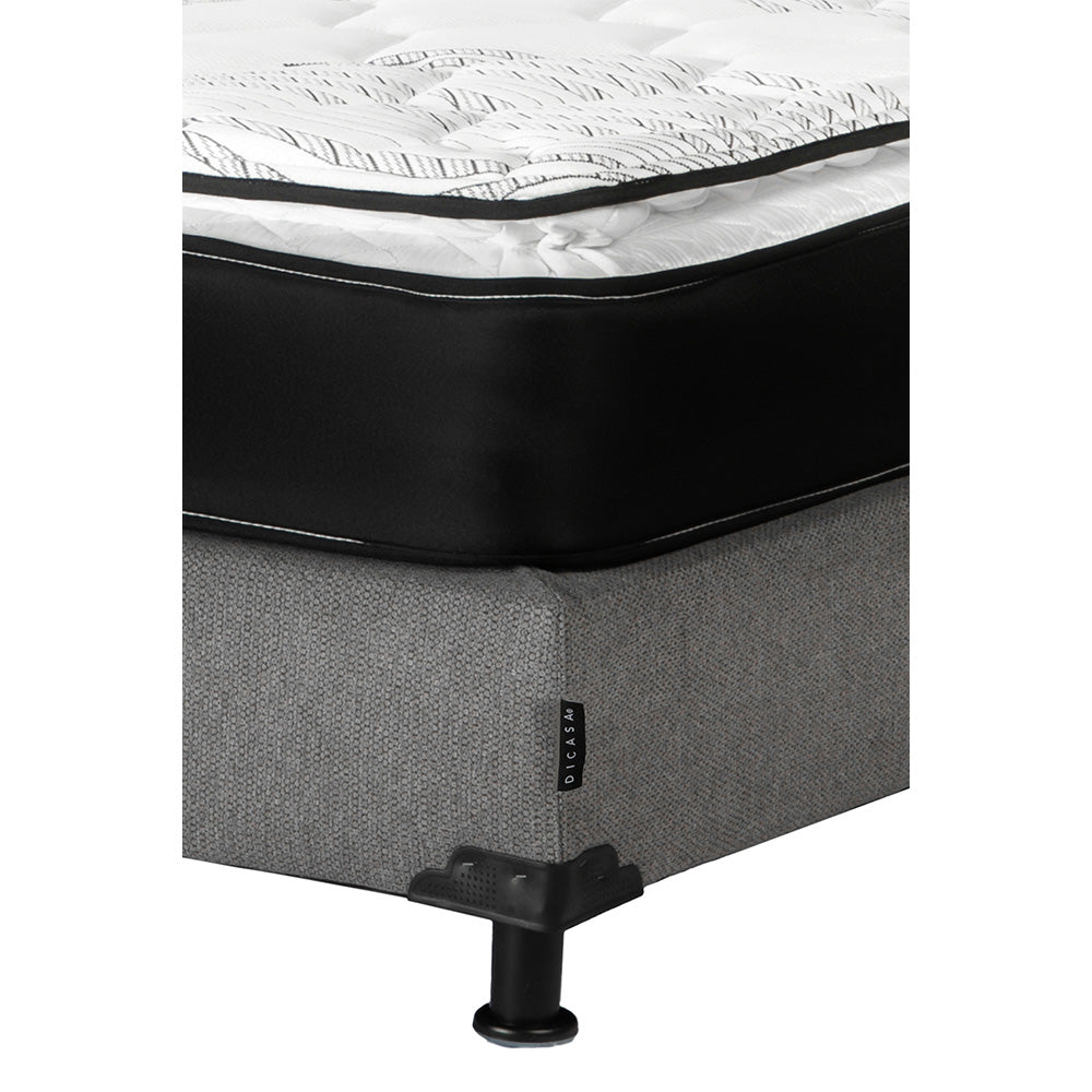 Colchón Spring Air con Box