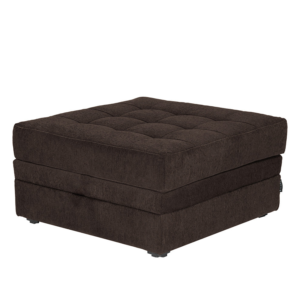 Sala Modular Esquineros con Taburete Versa