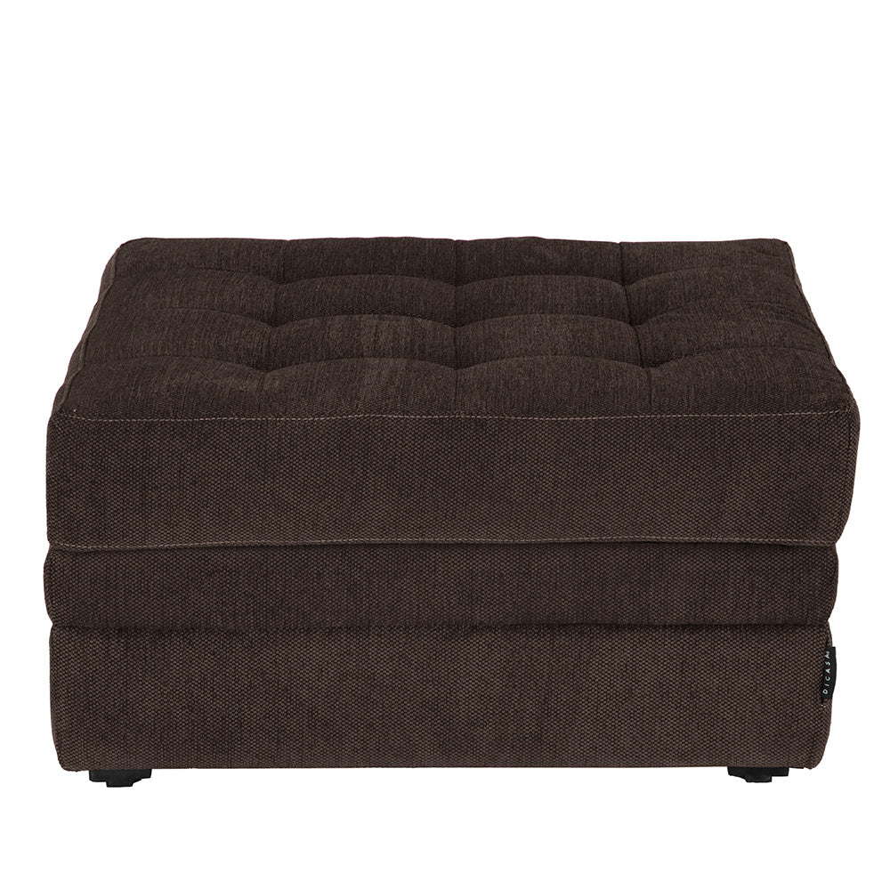 Sala Modular Esquineros con Taburete Versa