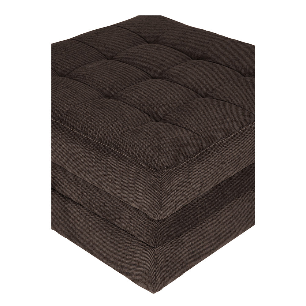 Sala Modular Esquineros con Taburete Versa