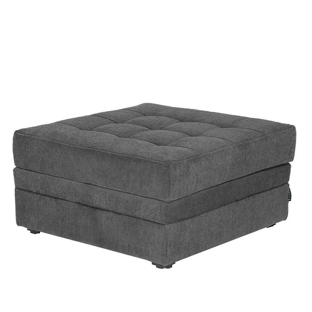 Sala Modular Esquineros con Taburete Versa