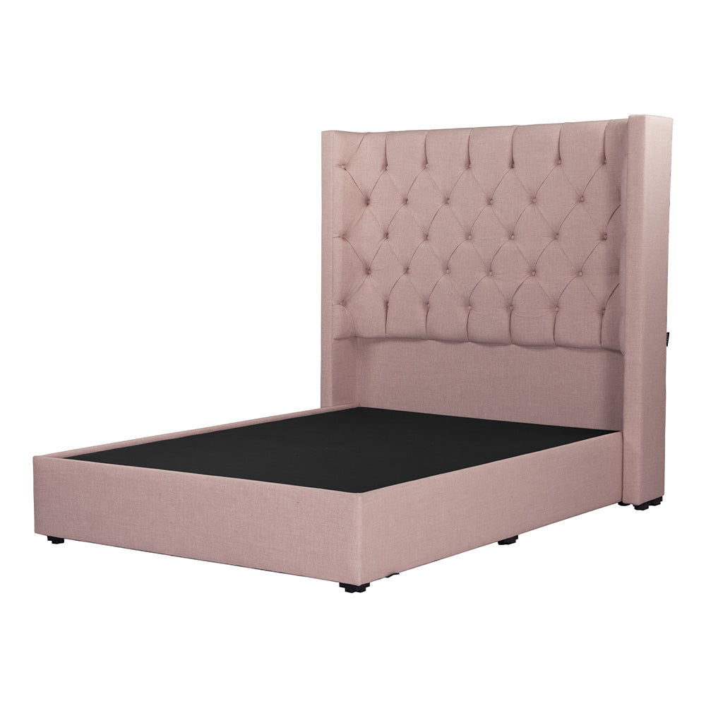 Cabecera Tartuk con Base Cama