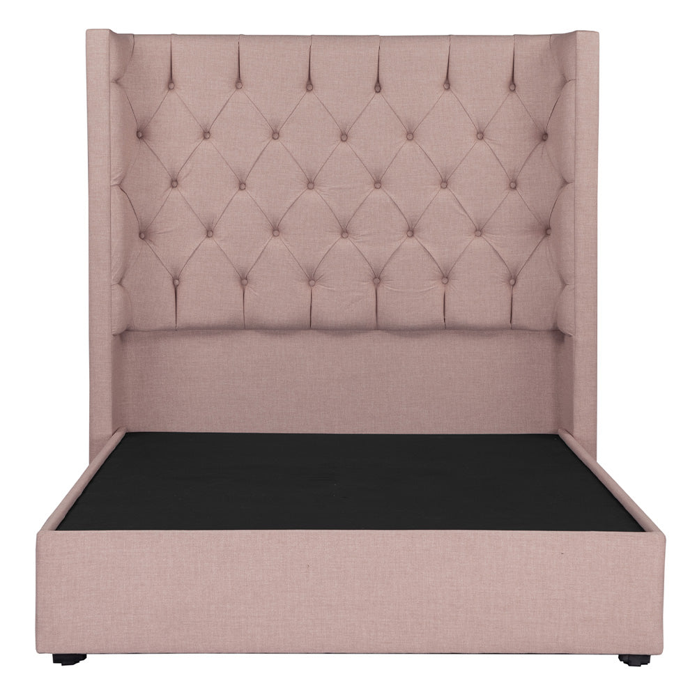 Cabecera Tartuk con Base Cama