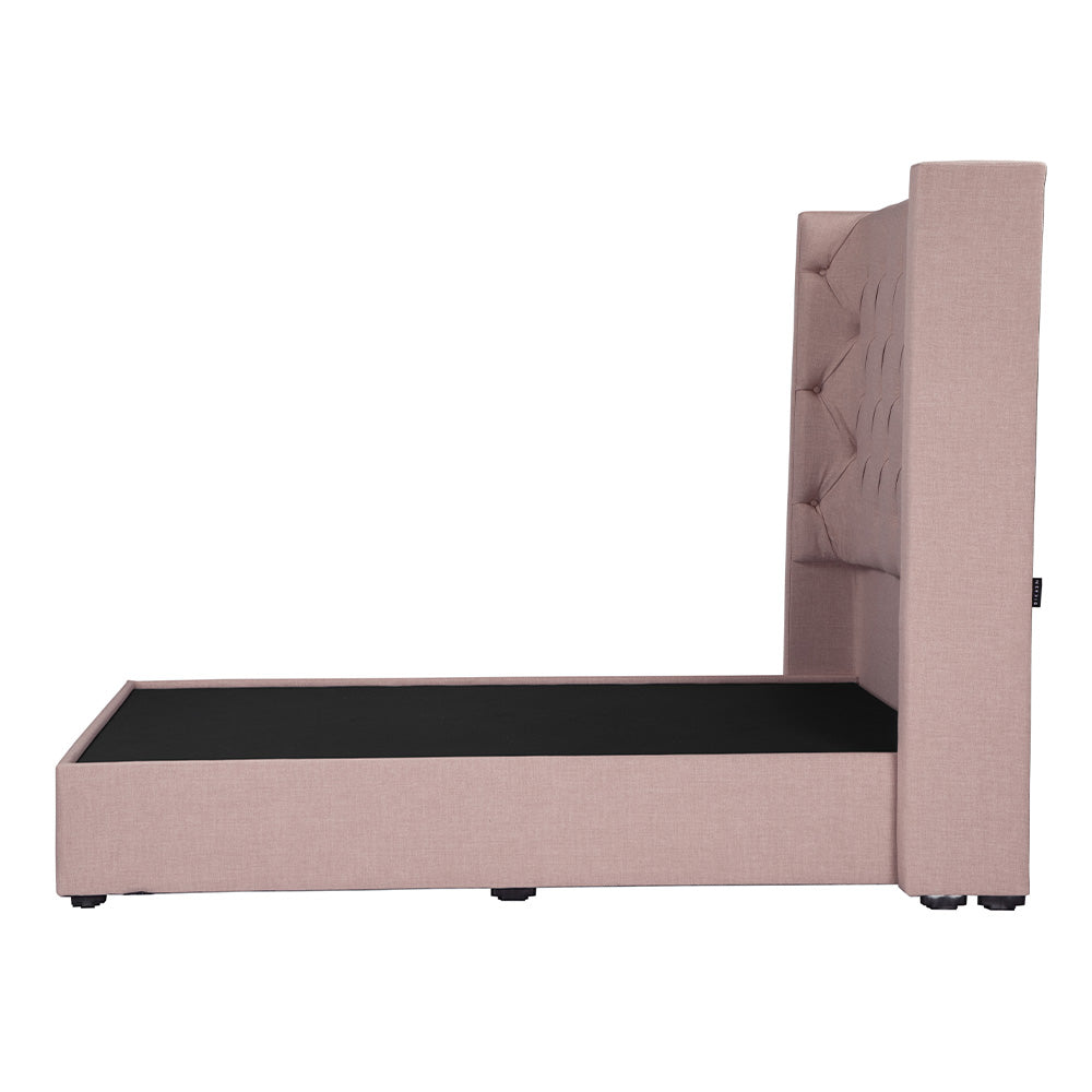 Cabecera Tartuk con Base Cama