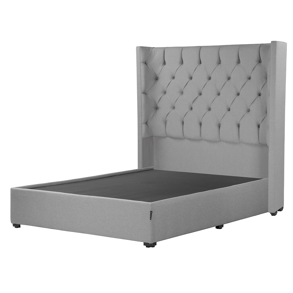 Cabecera Tartuk con Base Cama