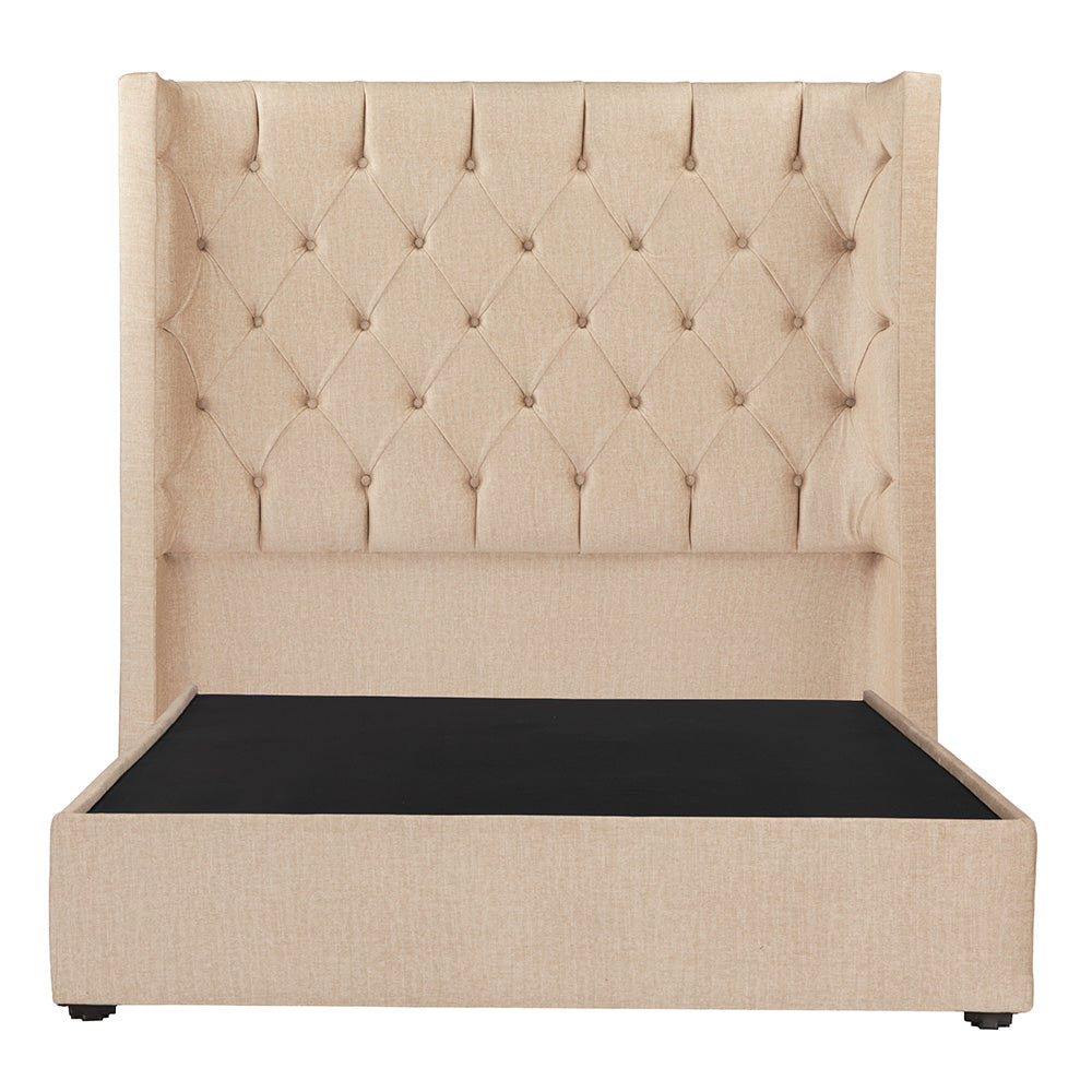 Cabecera Tartuk con Base Cama