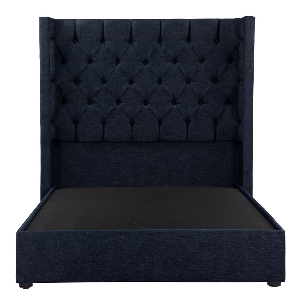 Cabecera Tartuk con Base Cama