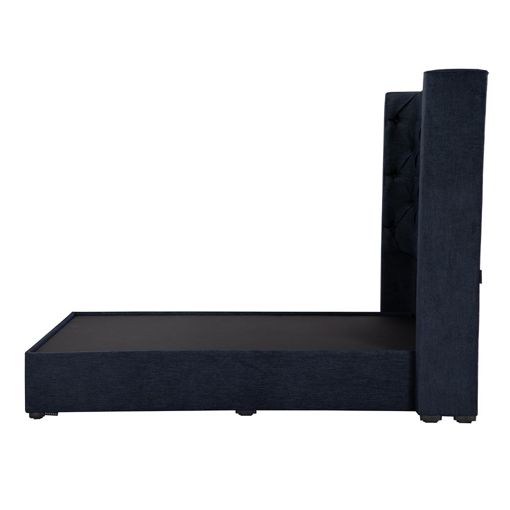 Cabecera Tartuk con Base Cama