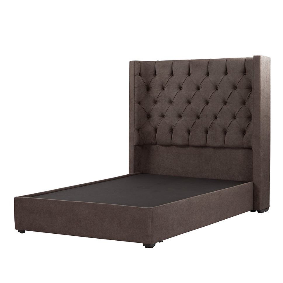 Cabecera Tartuk con Base Cama