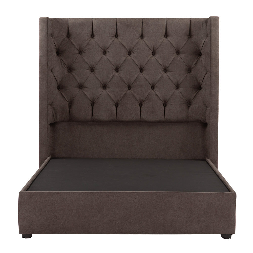 Cabecera Tartuk con Base Cama