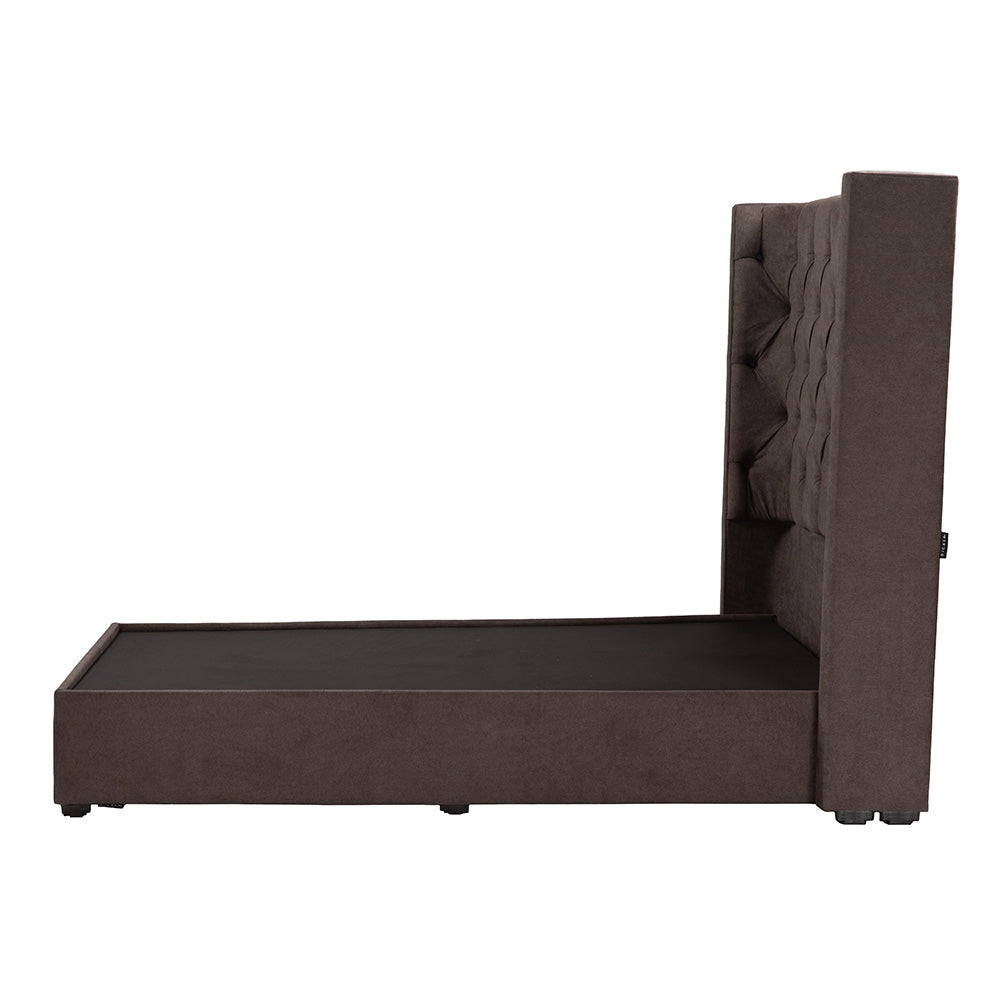 Cabecera Tartuk con Base Cama