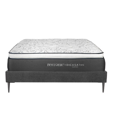 Colchón con Base Cama