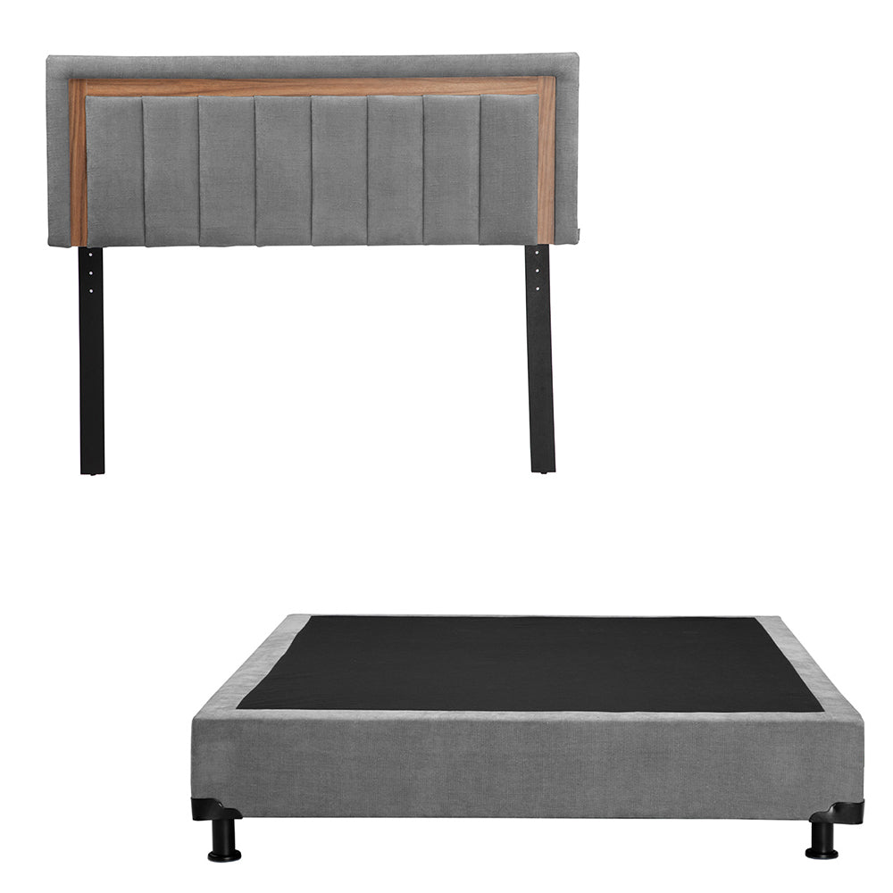 Cabecera Ventur con Box