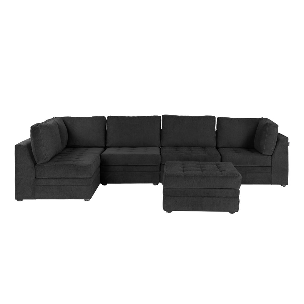 Sala Modular Completa Versa