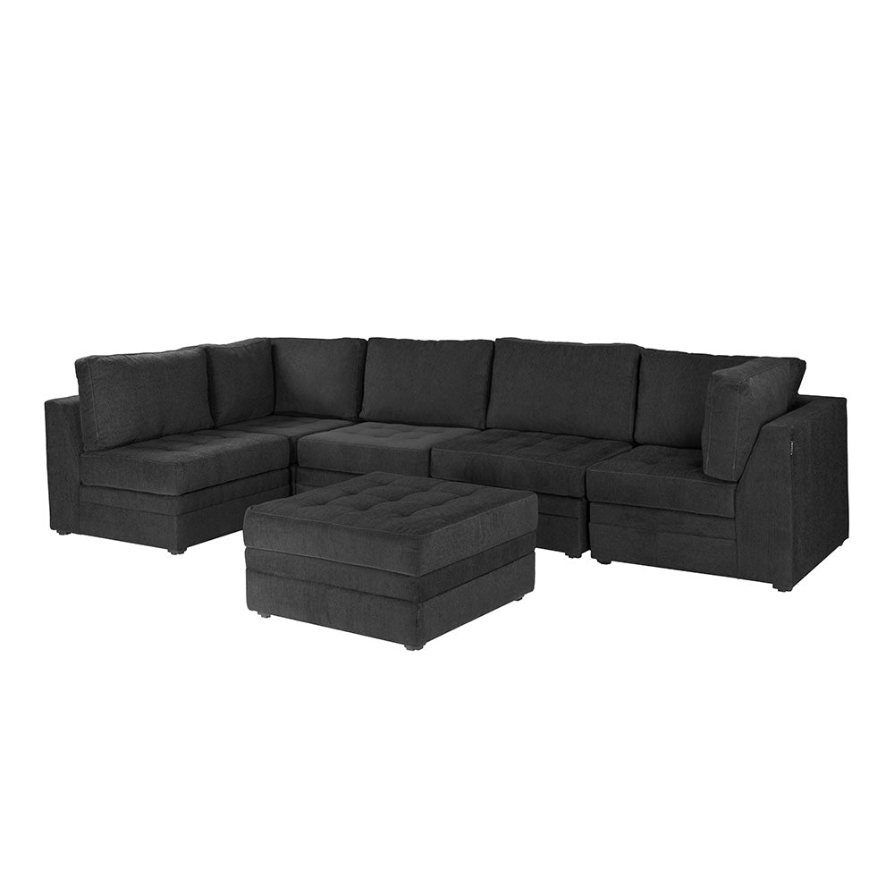 Sala Modular Completa Versa