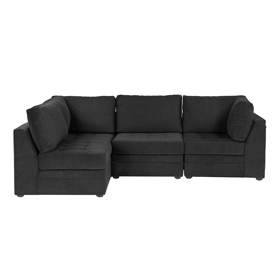 Sala Modular Esquinera Versa