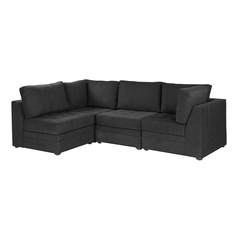 Sala Modular Esquinera Versa