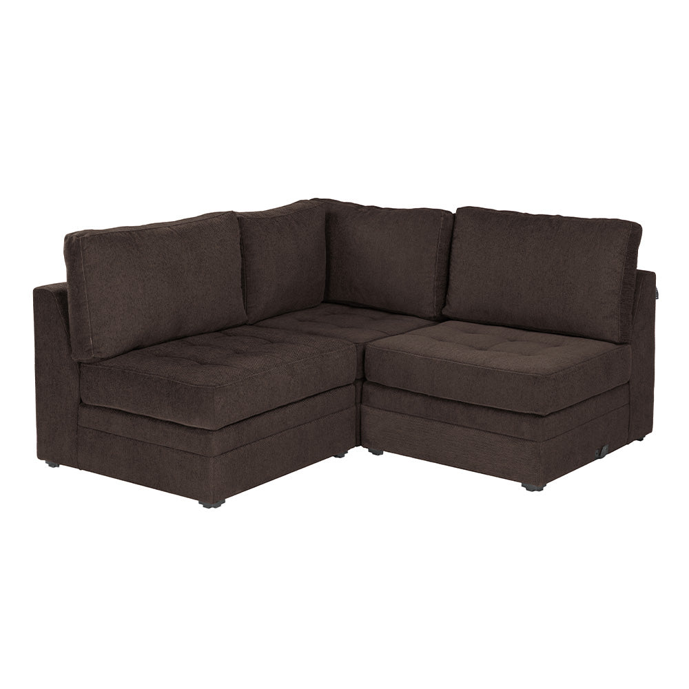 Sala Modular Esquinera Chica Versa