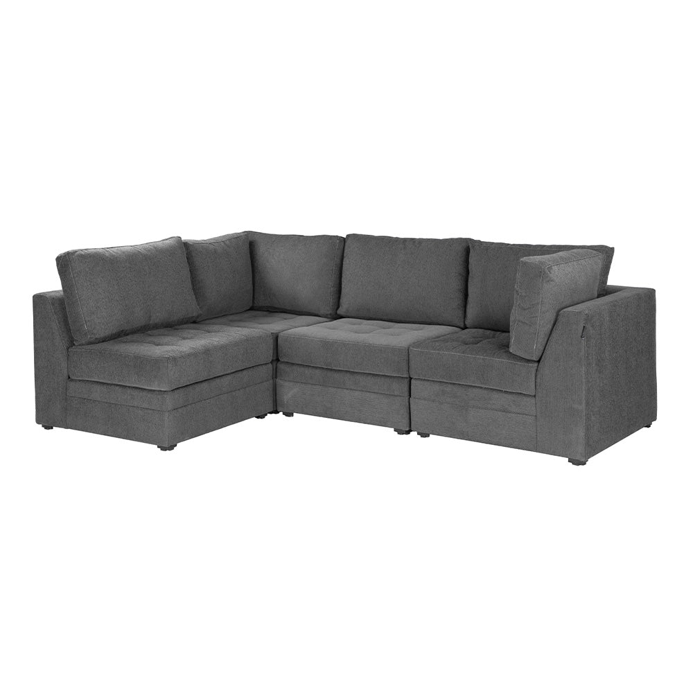 Sala Modular Esquinera Versa