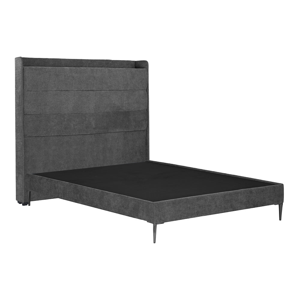 Cabecera Wing con Base Cama Slim