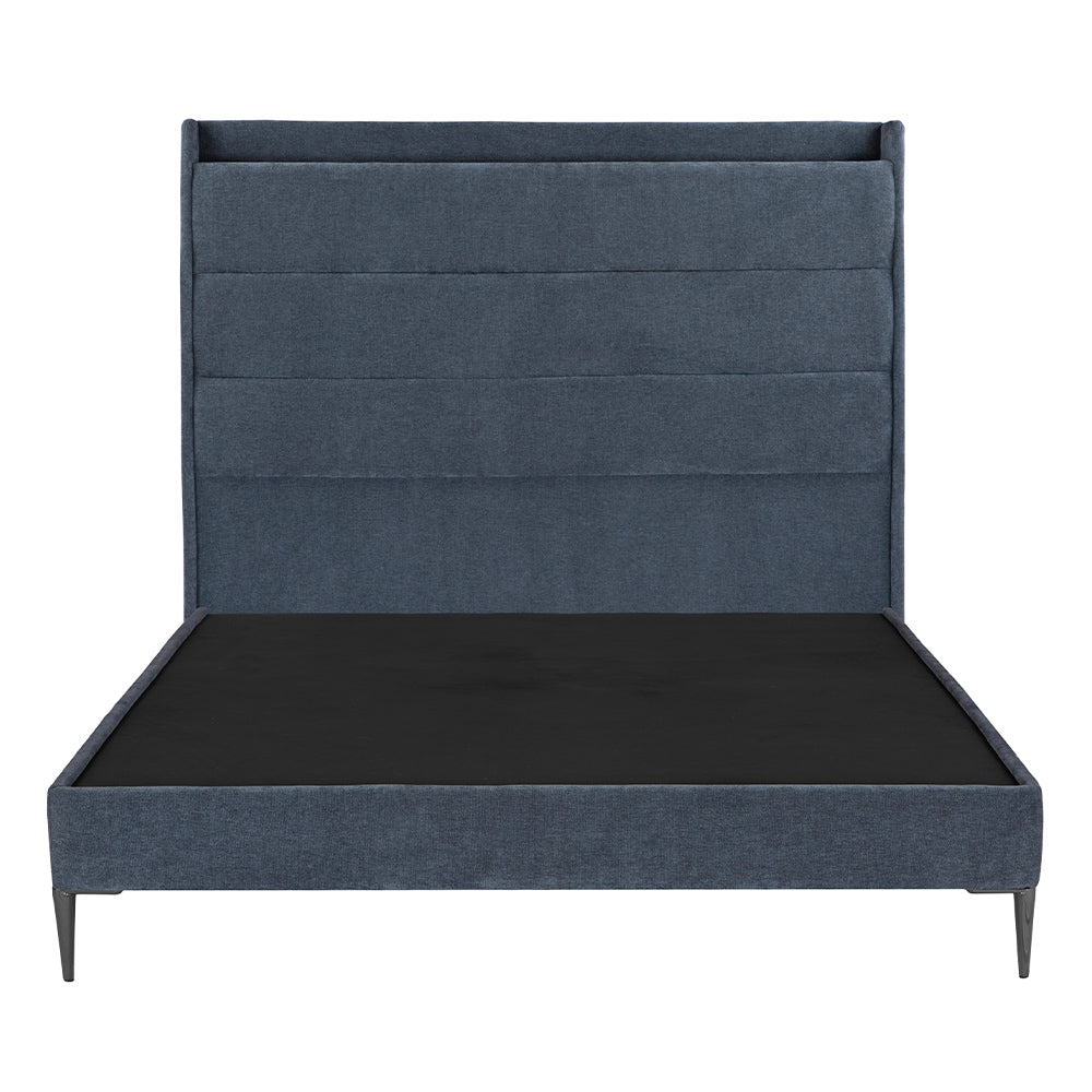 Cabecera Wing con Base Cama Slim