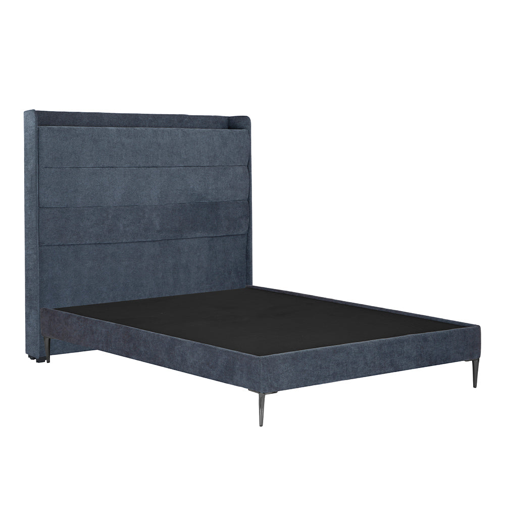 Cabecera Wing con Base Cama Slim
