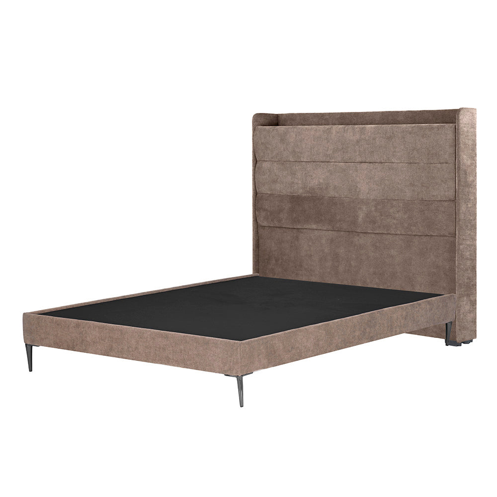 Cabecera Wing con Base Cama Slim