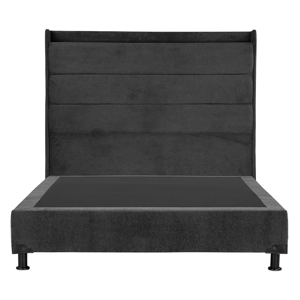 Cabecera Wing con Box