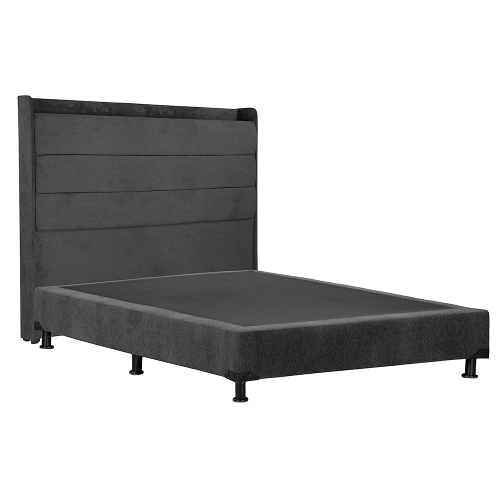 Cabecera Wing con Box