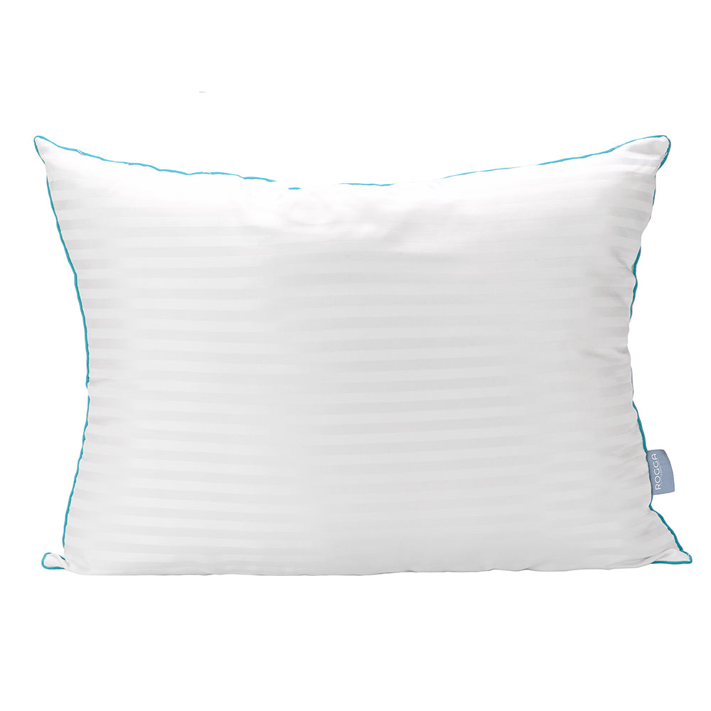 Colchon en Caja Trinity con Ropa de Cama