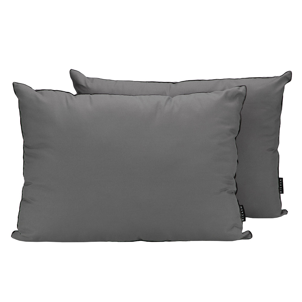 Colchón Spring Air Phantom con Box con Ropa de Cama