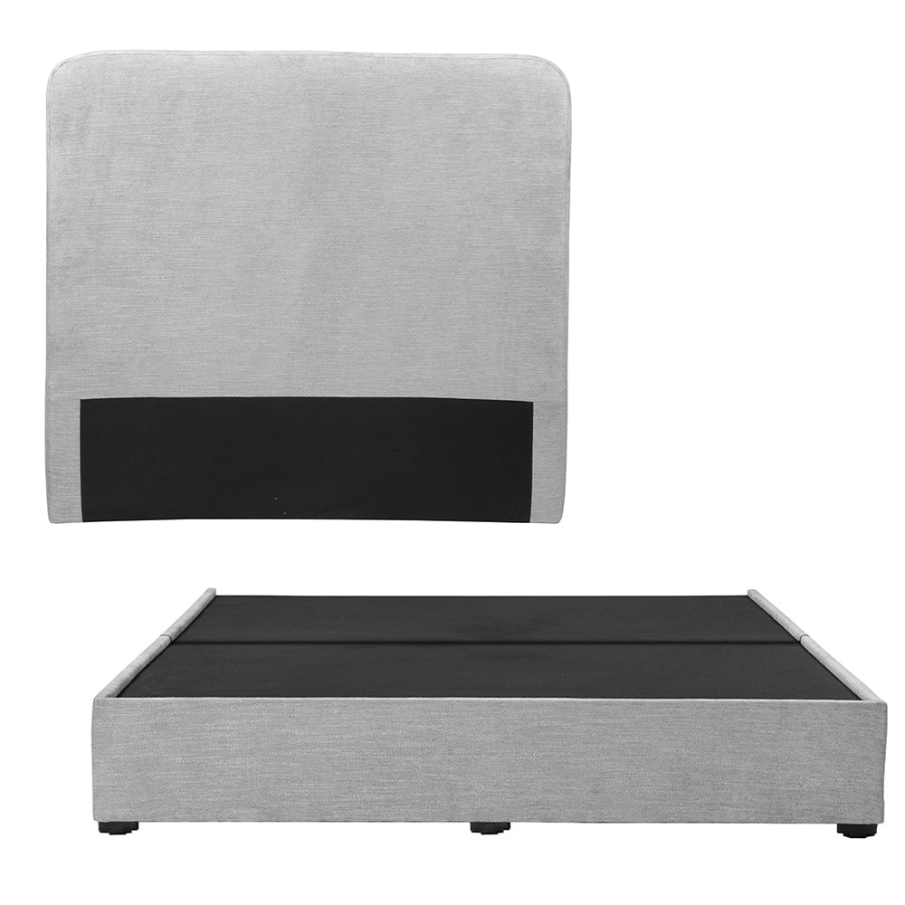 Cabecera Aria con Base Cama