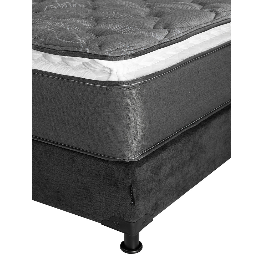 Colchón Spring Air con Box