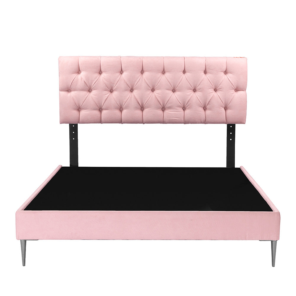 Cabecera Arlo con Base Cama Slim