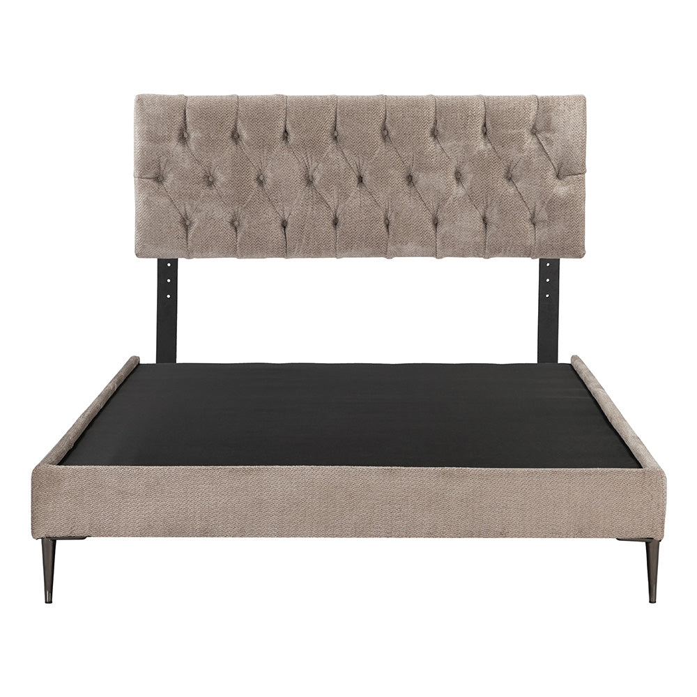 Cabecera Arlo con Base Cama Slim