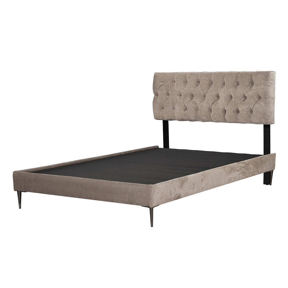 Cabecera Arlo con Base Cama Slim
