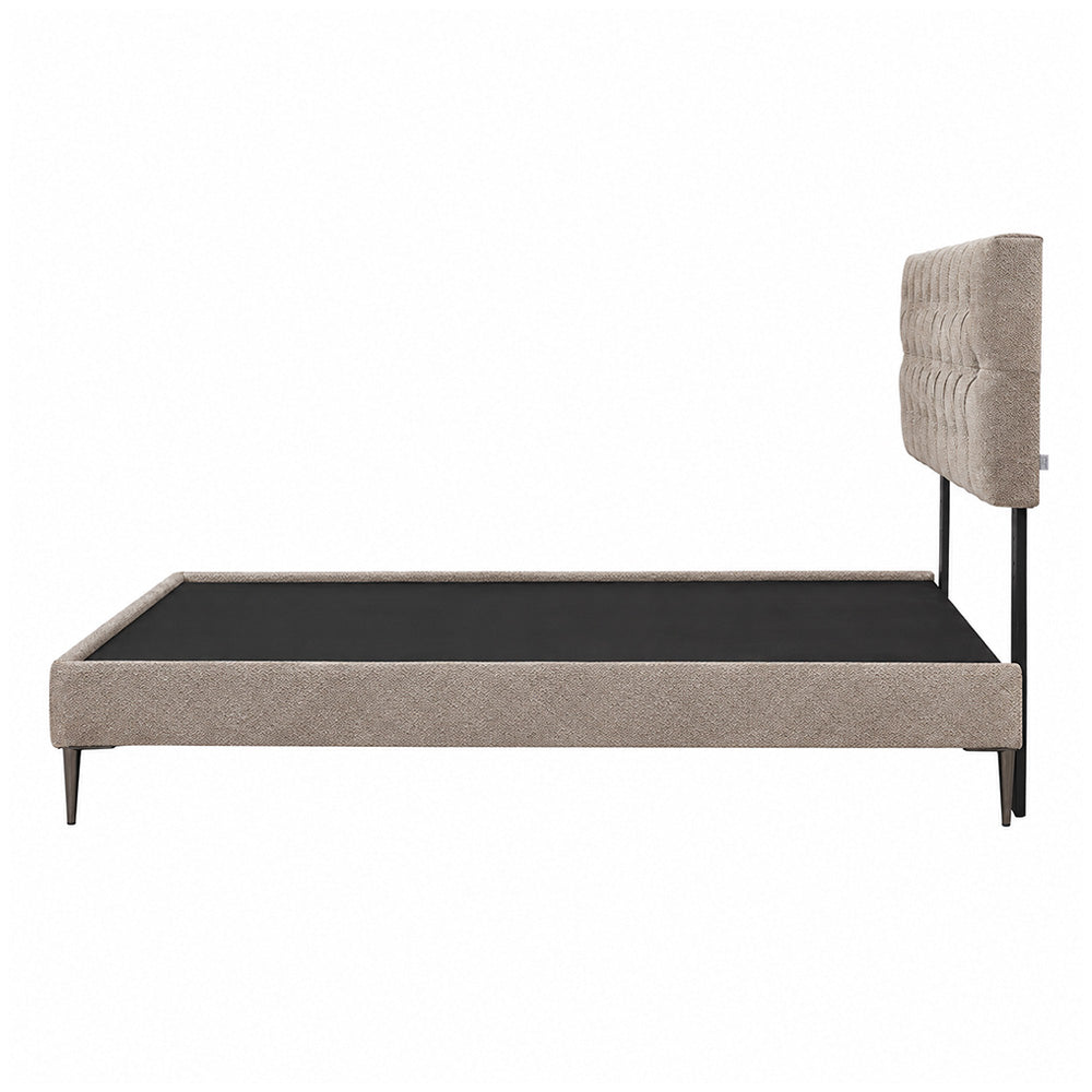 Cabecera Arlo con Base Cama Slim