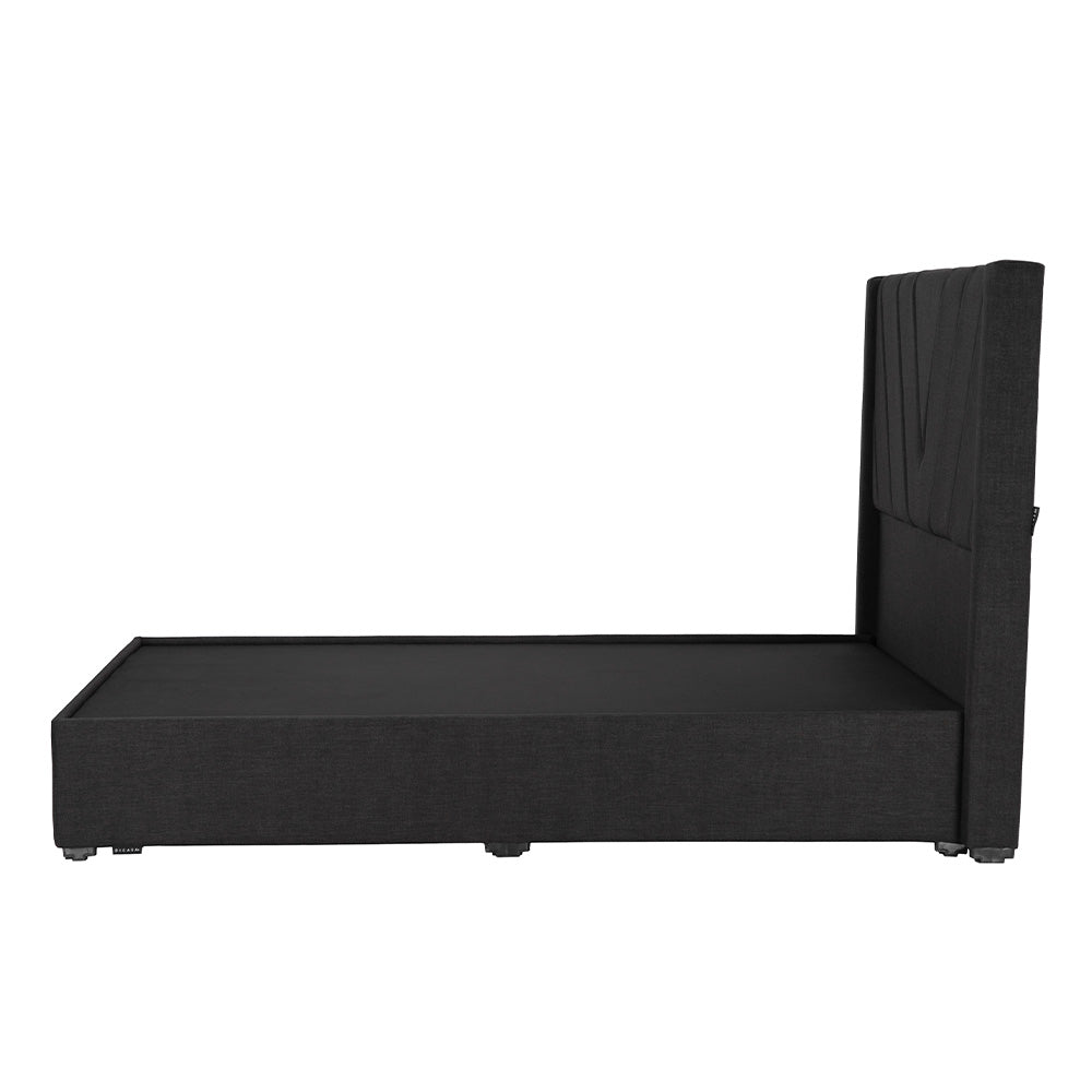 Cabecera Aurora con Base Cama