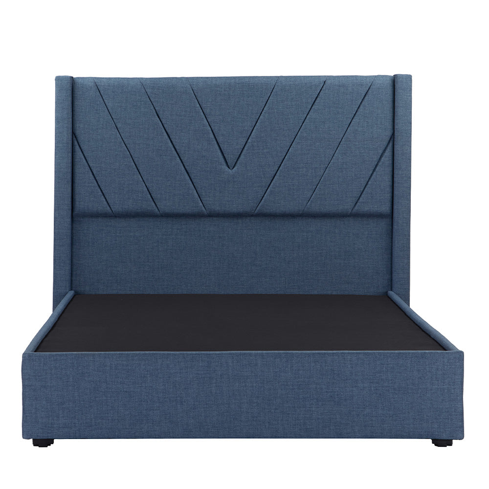Cabecera Aurora con Base Cama