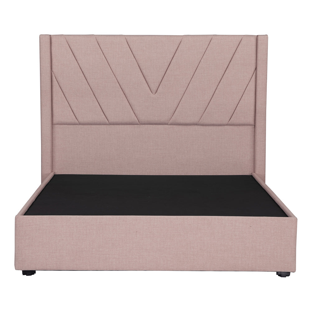 Cabecera Aurora con Base Cama