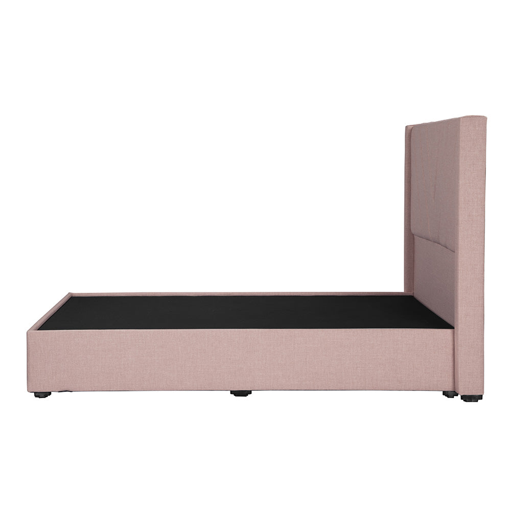Cabecera Aurora con Base Cama