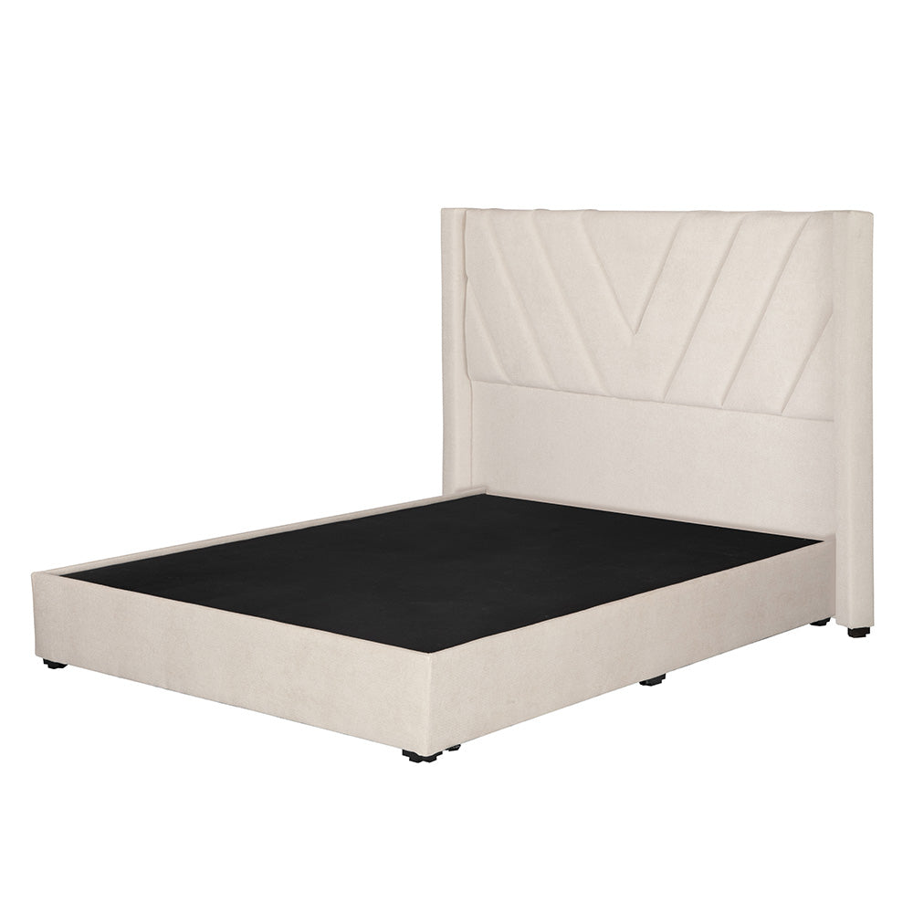 Cabecera Aurora con Base Cama