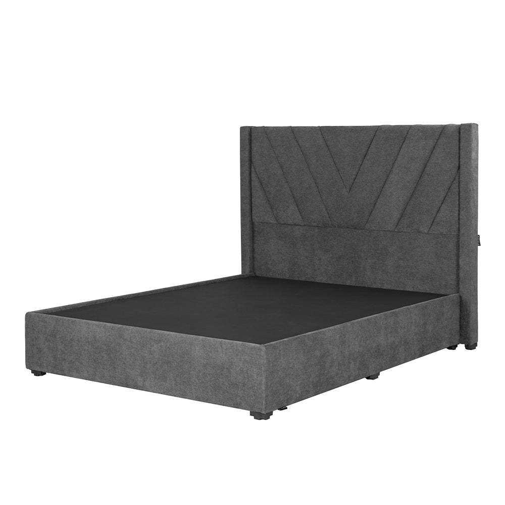 Cabecera Aurora con Base Cama