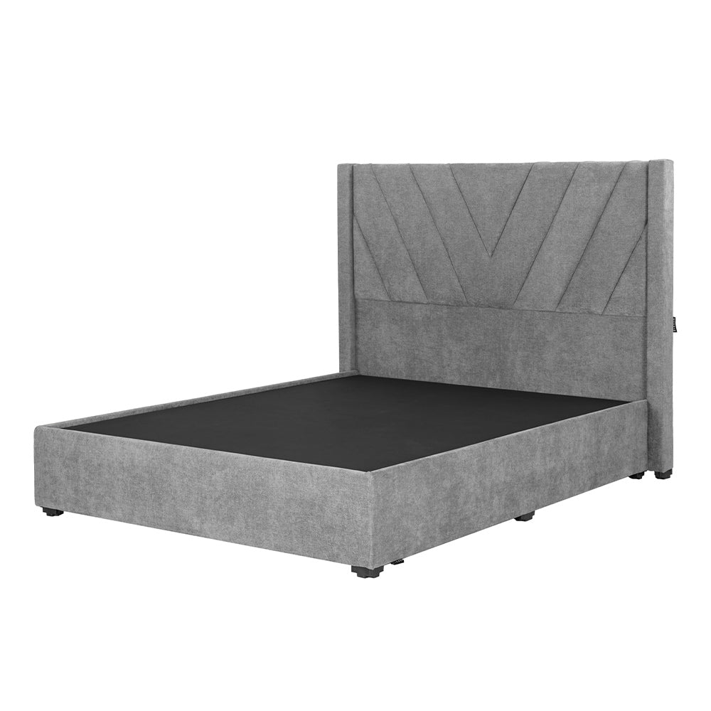Cabecera Aurora con Base Cama