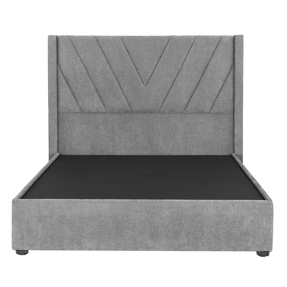Cabecera Aurora con Base Cama