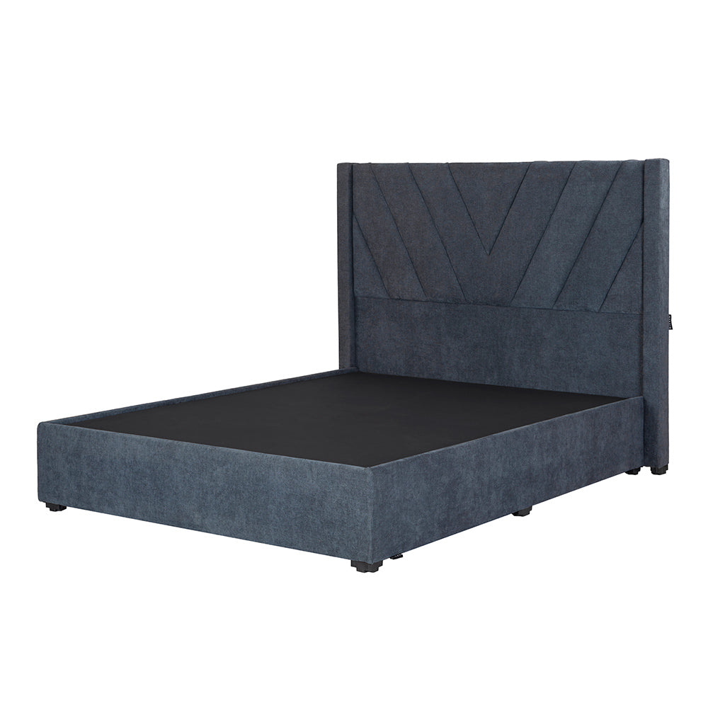 Cabecera Aurora con Base Cama