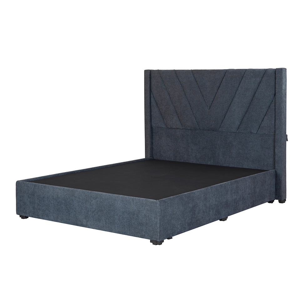 Cabecera Aurora con Base Cama